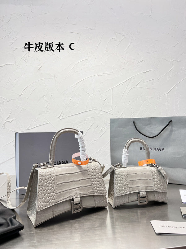 Satchel Bags - BGA Bags - 1341