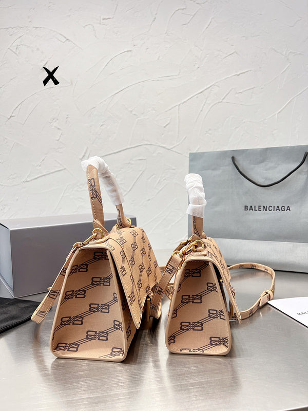 Satchel Bags - BGA Bags - 1323