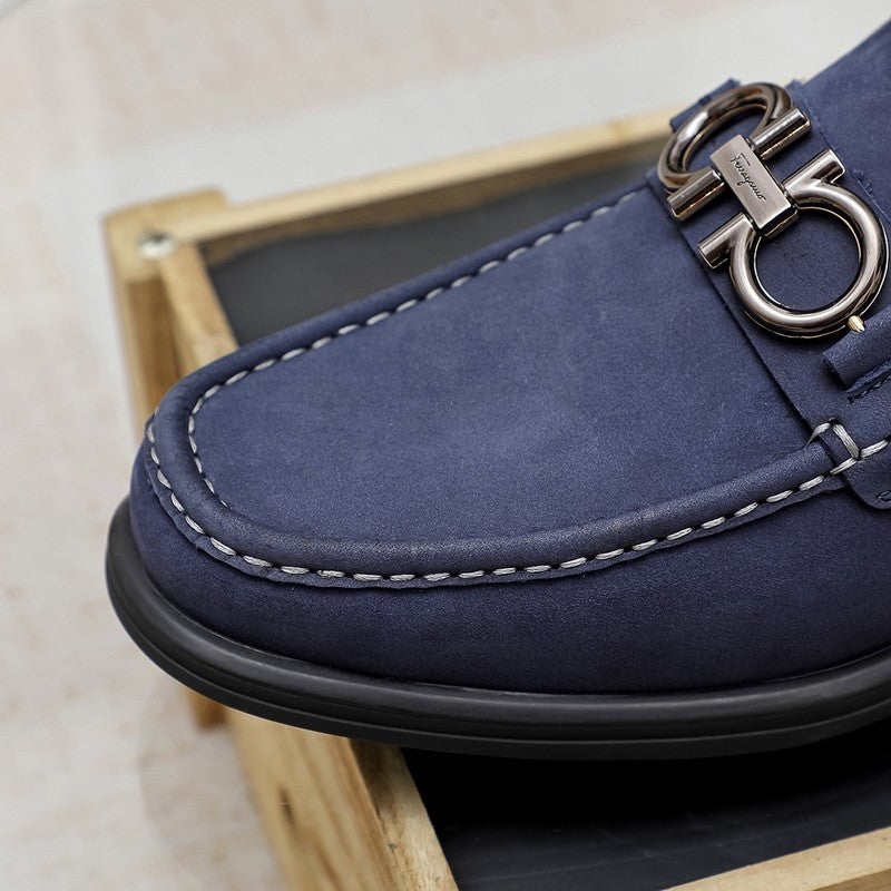 Glami - FGO Men Shoes - 845