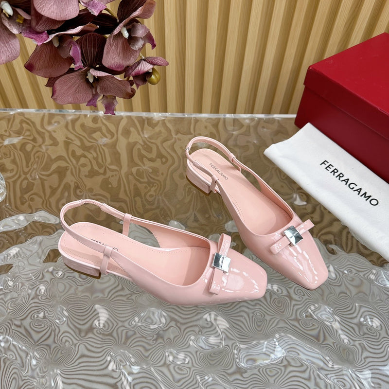 Glami - FGO Women Shoes - 064
