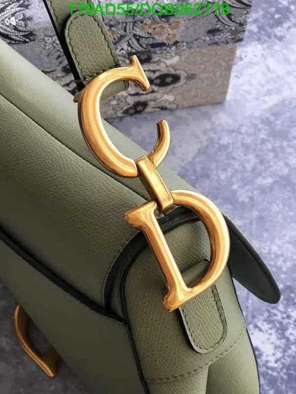 SAMCC - DOR Bags - 1528