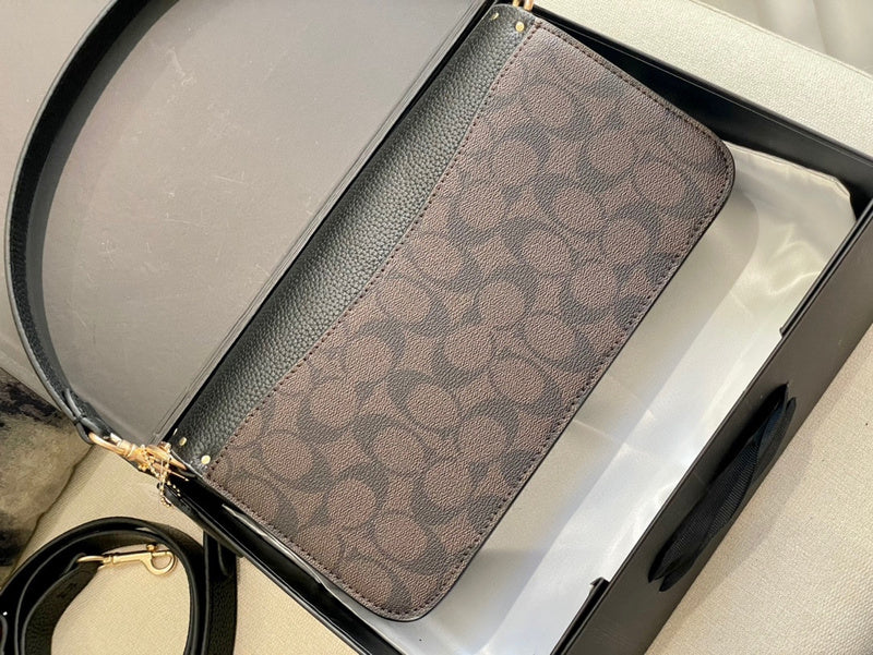 Satchel Bags - CCH Bags - 321