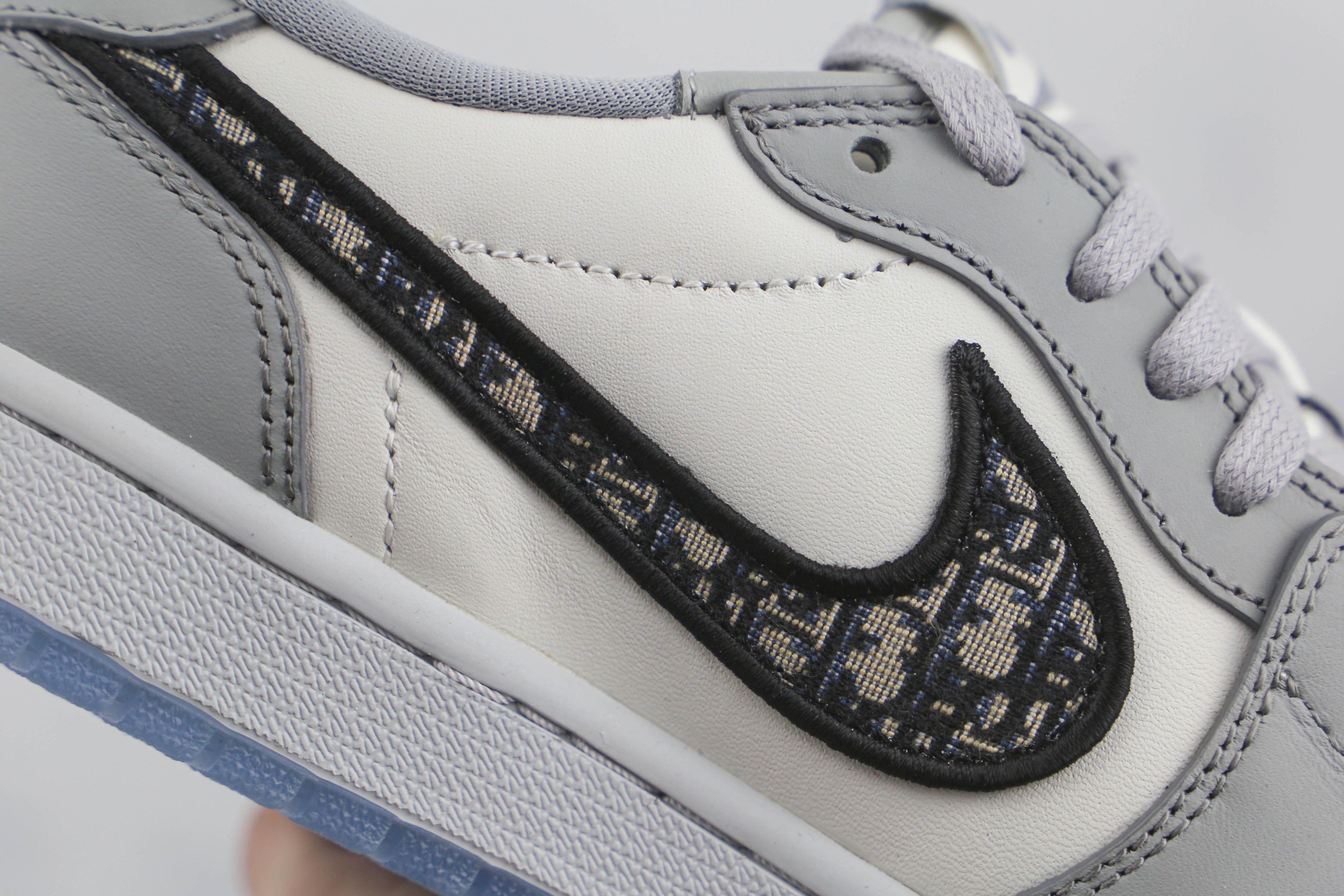 Designer GLAMIor x Air Jordan 1 CN8608-002