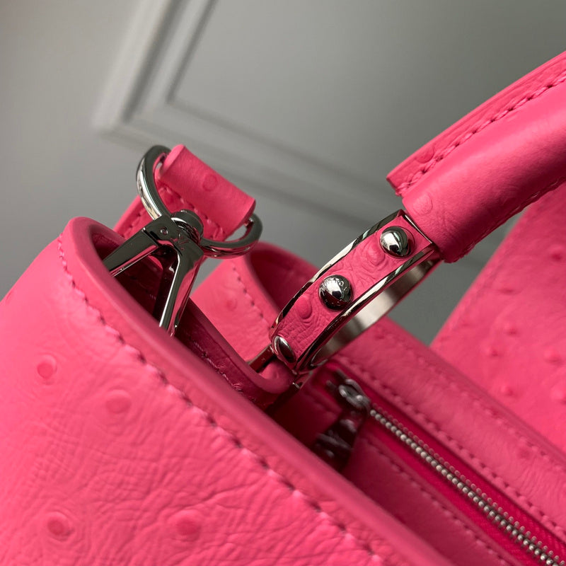 Satchel Bags - VL Bags - 1572