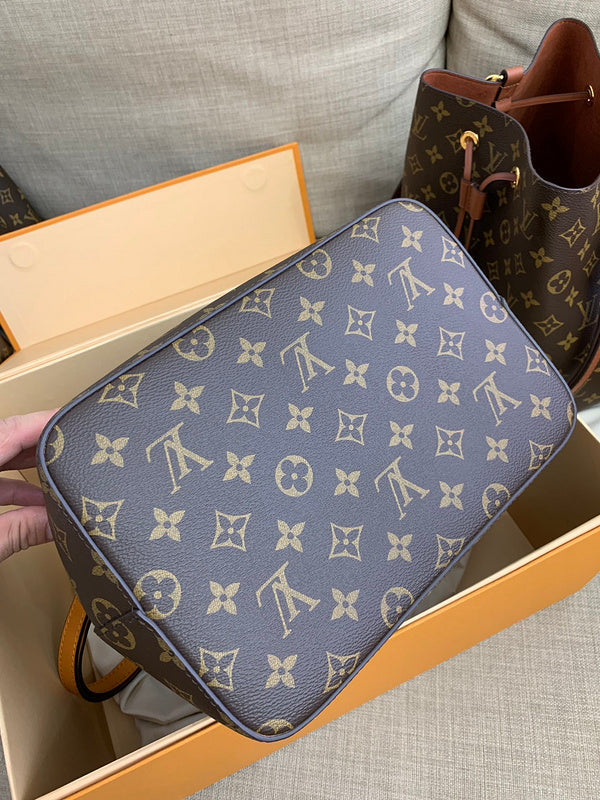 Satchel Bags - VL1 Bags - 810