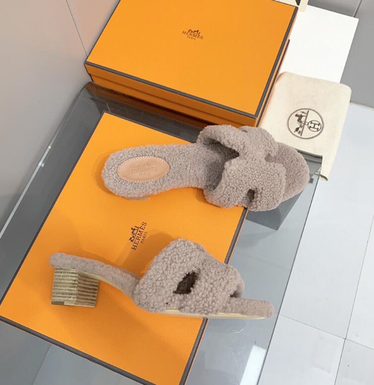 SAMC - HMS Women Shoes - 996
