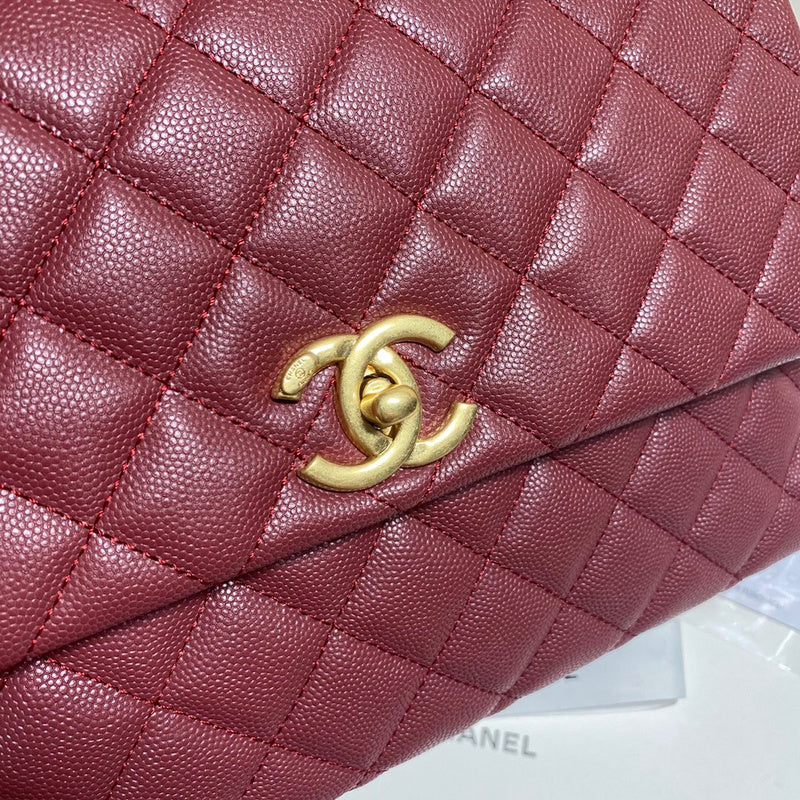 Satchel Bags - CHL Bags - 7491