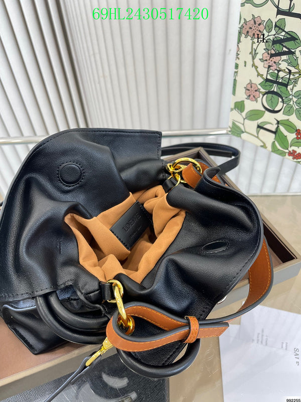 Satchel Bags - LWE Bags - 100