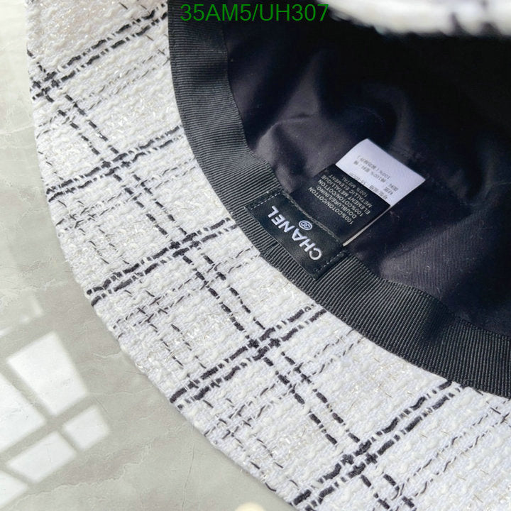 SAMC - CHL Caps & Hats - 108
