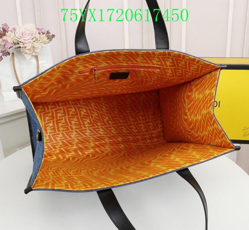 Glami - FDE Bags - 2991