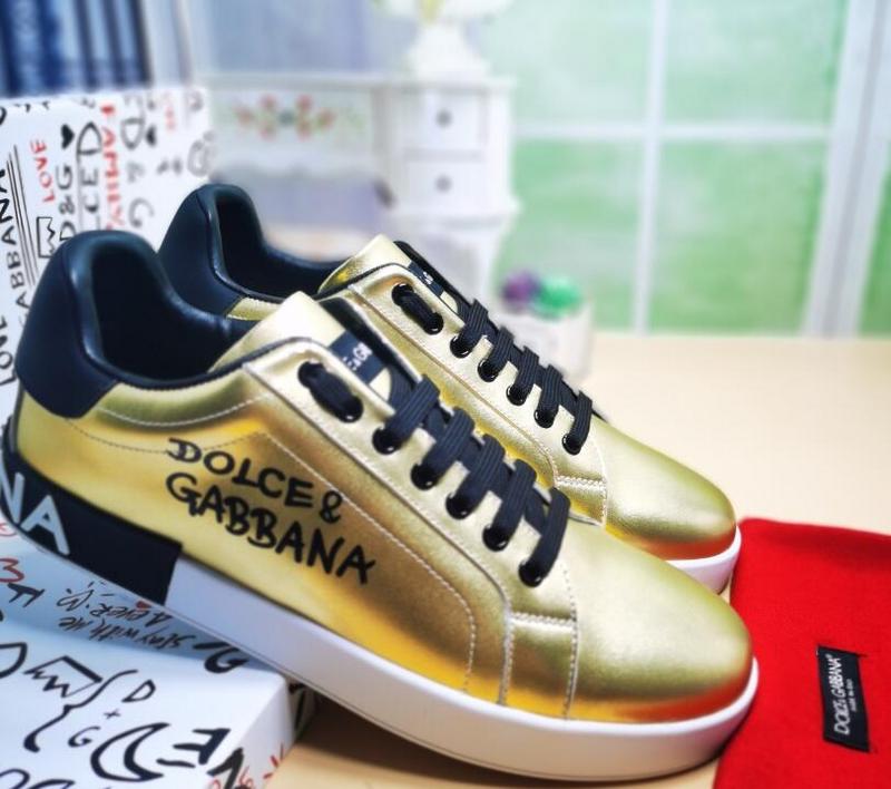 SAMC - DAG Men Shoes - 181