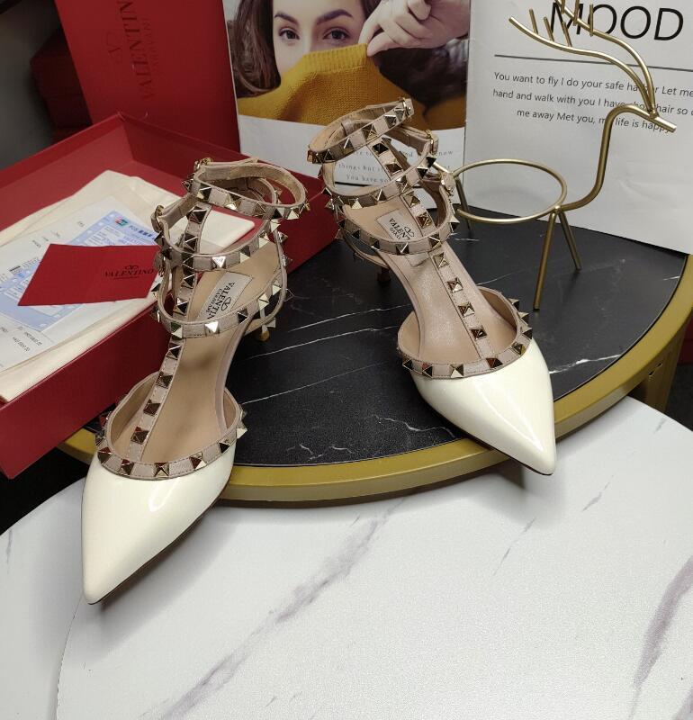 SAMC - VEL Women Shoes - 659