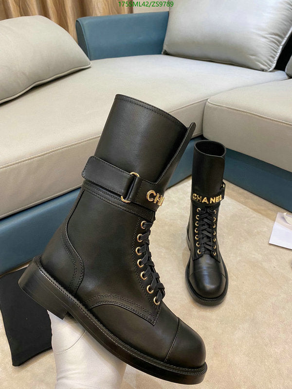 SAMC - CHL Women Boots - 162