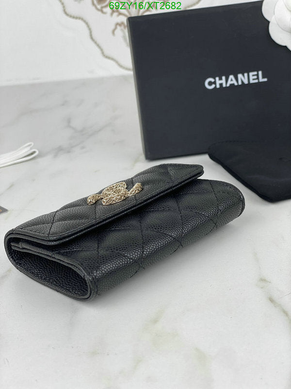 SAMC - CHL Wallets - 086