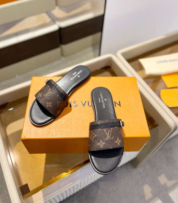 Glamy - LOV Women Shoes - 033