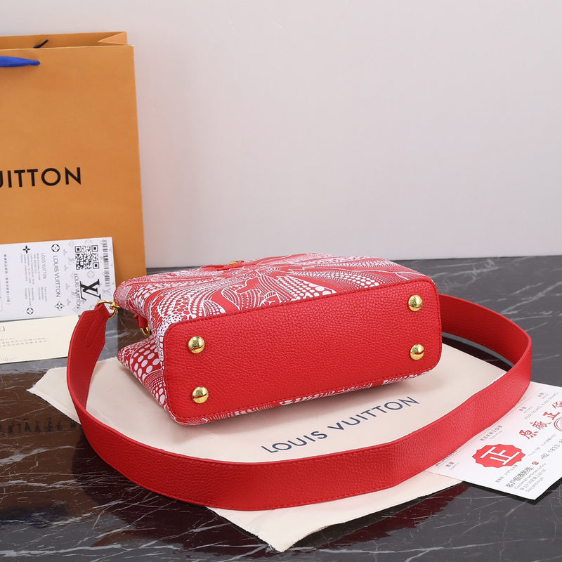 Satchel Bags - VL Bags - 2080