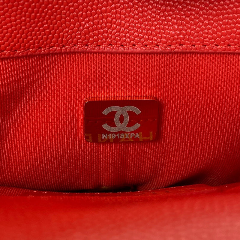 Chanel Bags