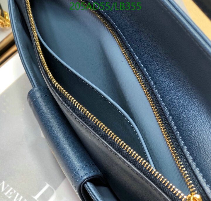 SAMCC - DOR Bags - 1394