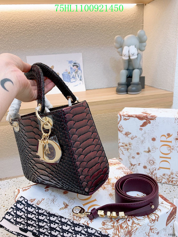 Glami - DOR Bags - 1183