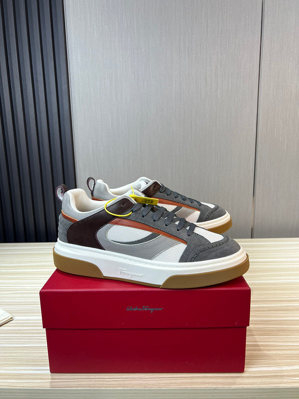 Glami - FGO Men Shoes - 982