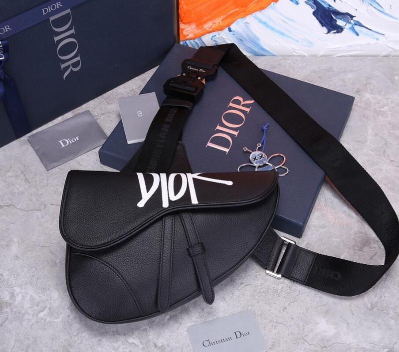 SAMCC - DOR Bags - 663