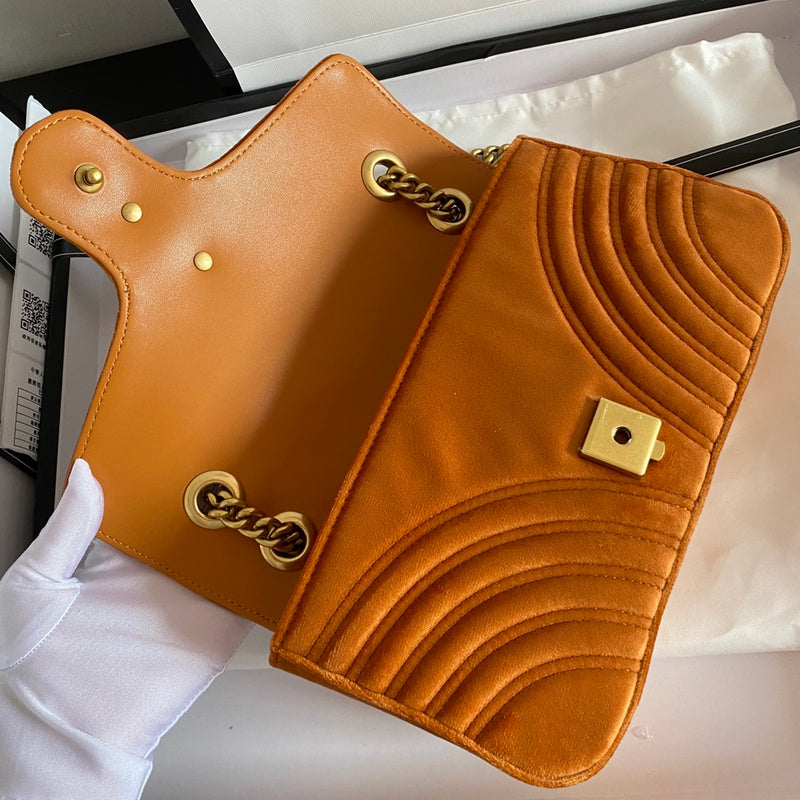 Satchel Bags - GCI Bags - 2054