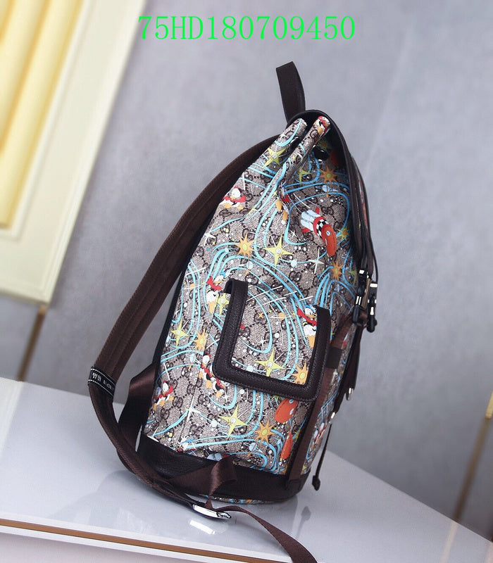 Glami Fashion - GCI Bags - 11528
