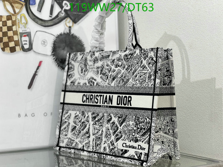 SAMCC - DOR Bags - 936