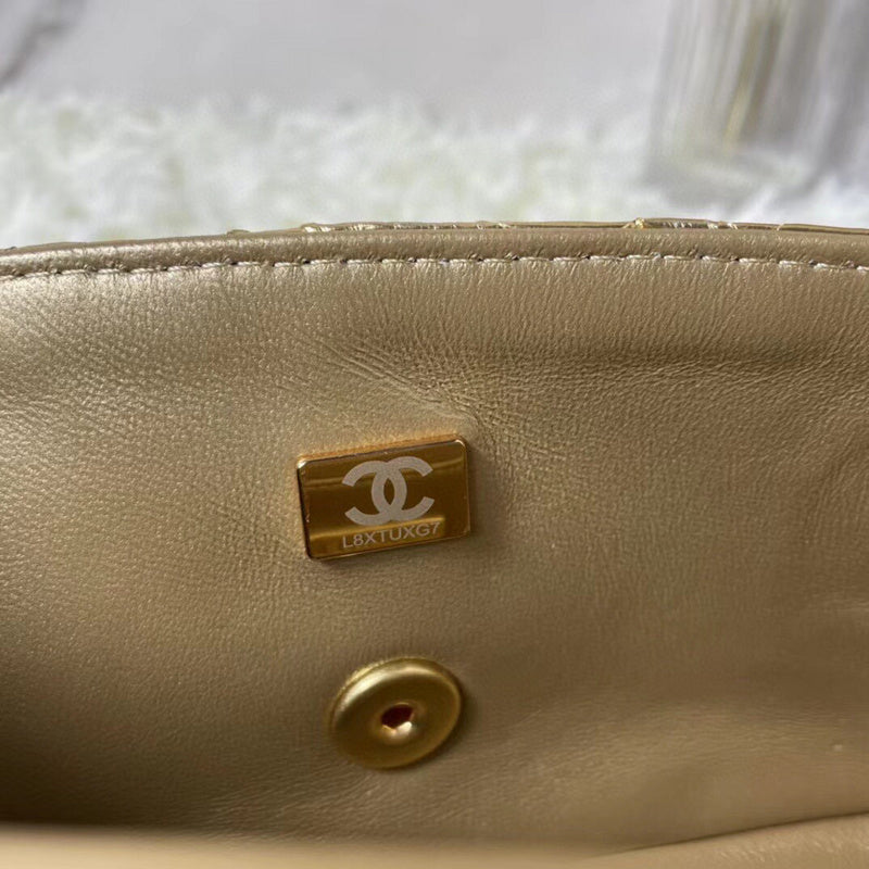 glamy - CHL Bags - 3087