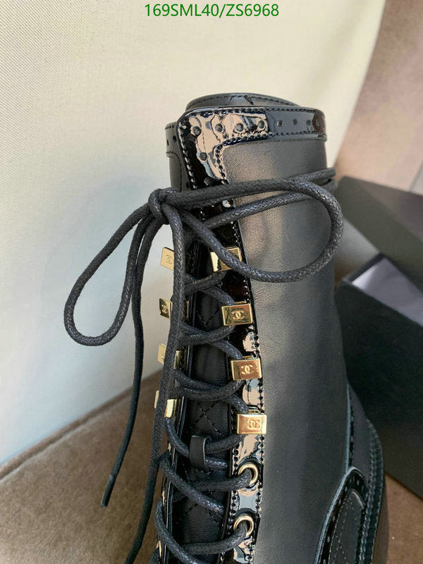 SAMC - Mix Boots - 285