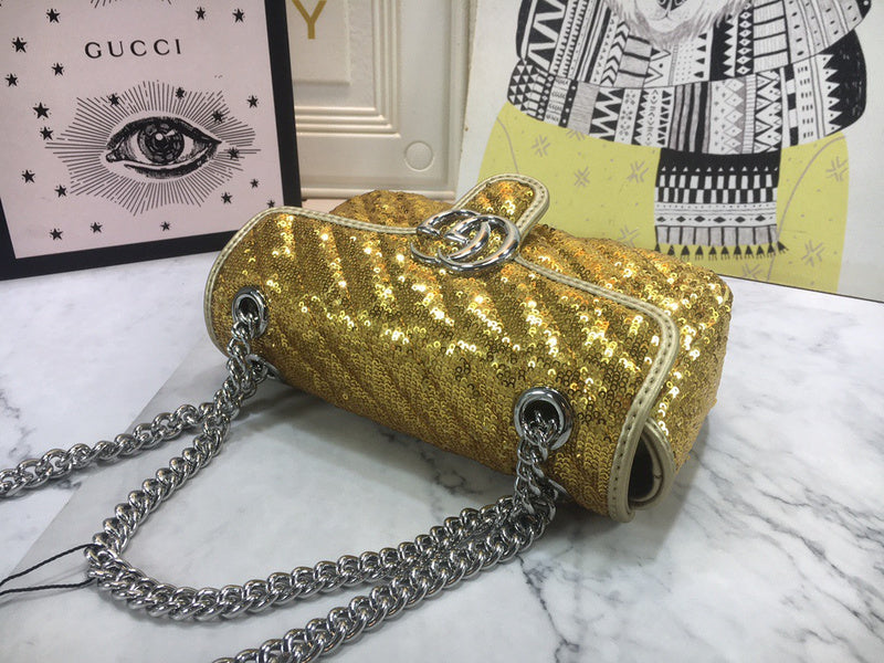 Glami Fashion - GCI Bags - 1649