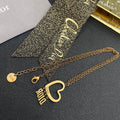 EN - Lux Necklace DIR002