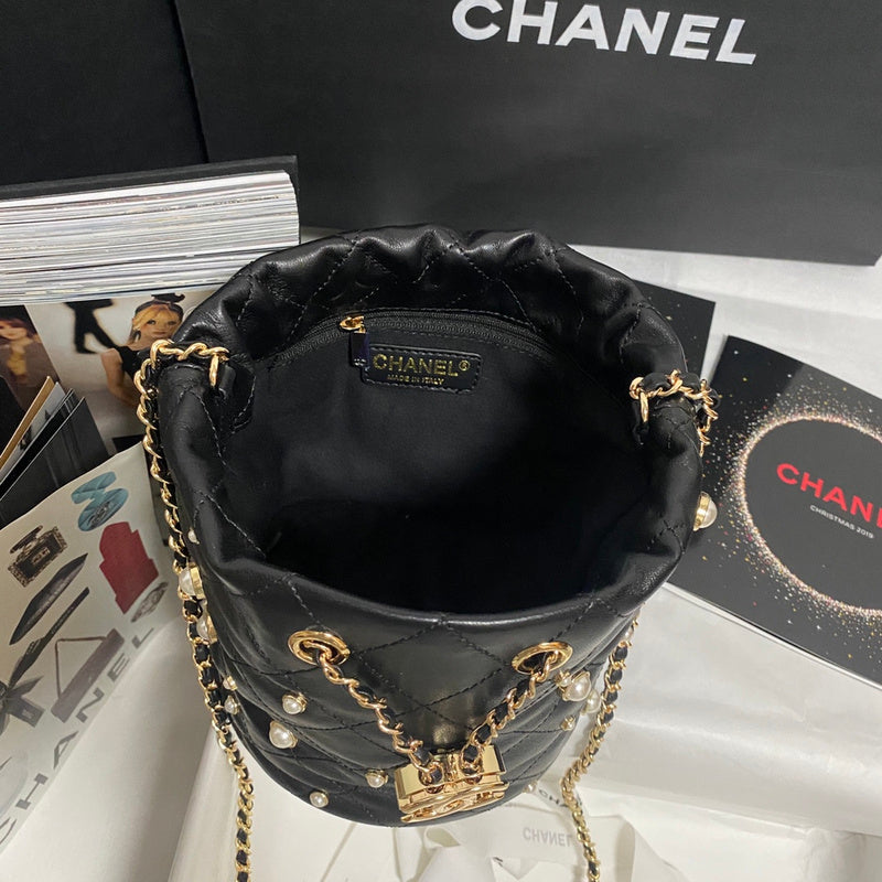 Chanel Bags