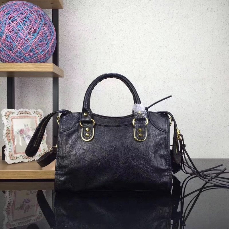 Satchel Bags - BGA Bags - 2218