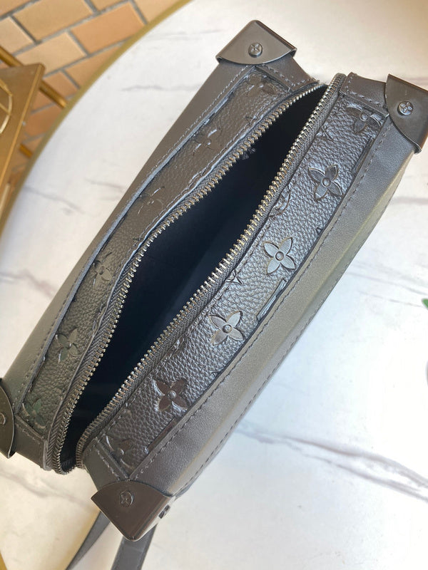 Satchel Bags - VL Bags - 1153