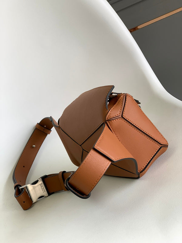 Glamy - LWO Bags - 231