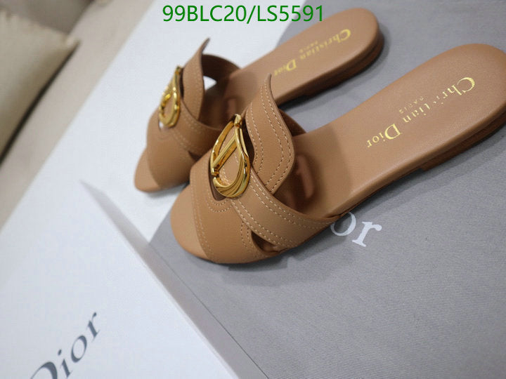 SAMCC - DOR Women Shoes - 2073