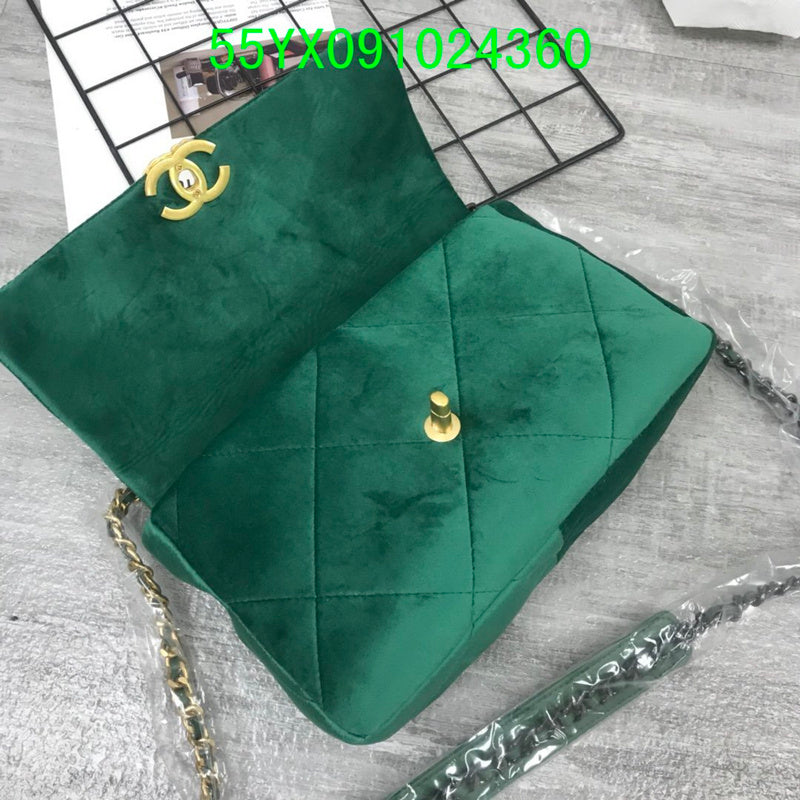 Satchel Bags - CHL Bags - 5472