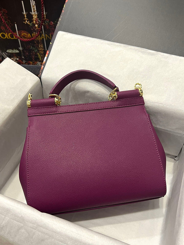 Glamy - DG bag - 347