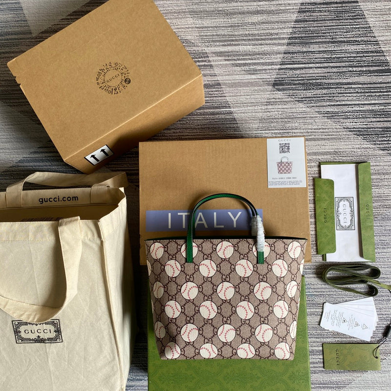 ELE - GG Bags - 1802