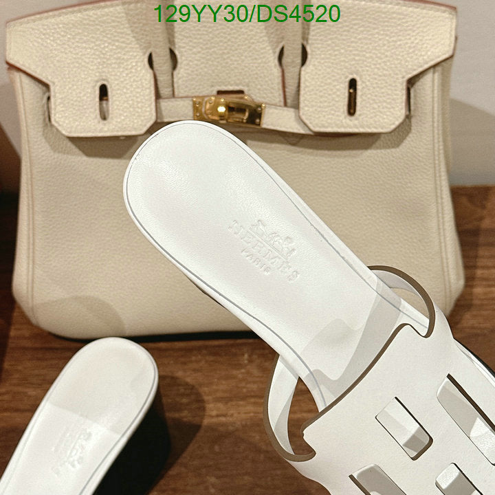 SAMC - HMS Women Shoes - 014