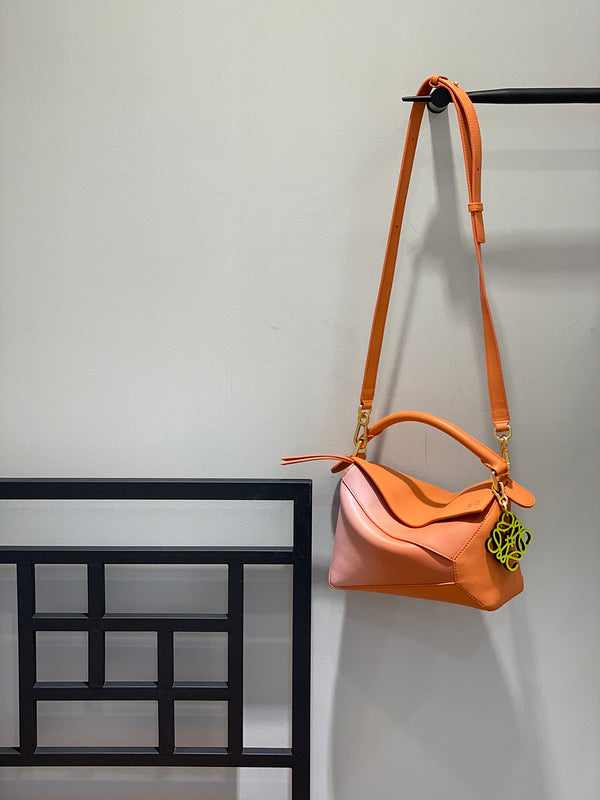 Glamy - LWO Bags - 835