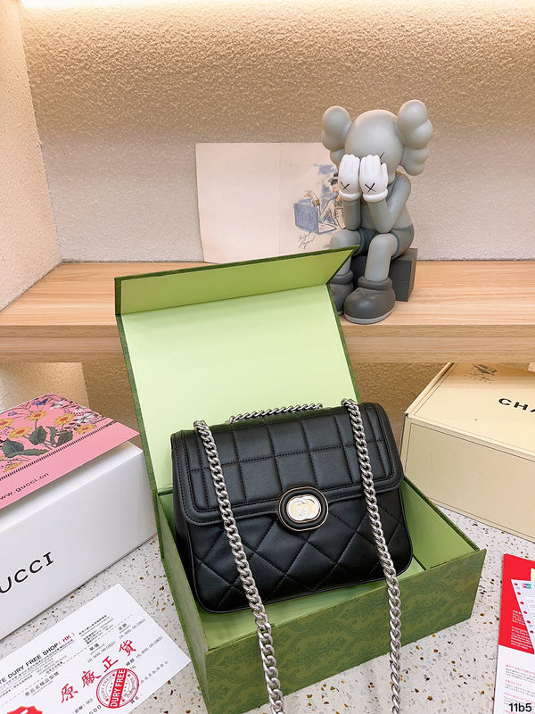 Glami Fashion - GCI Bags - 11581