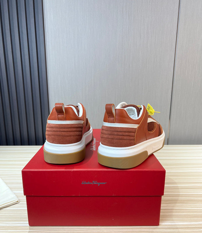 Glami - FGO Men Shoes - 981