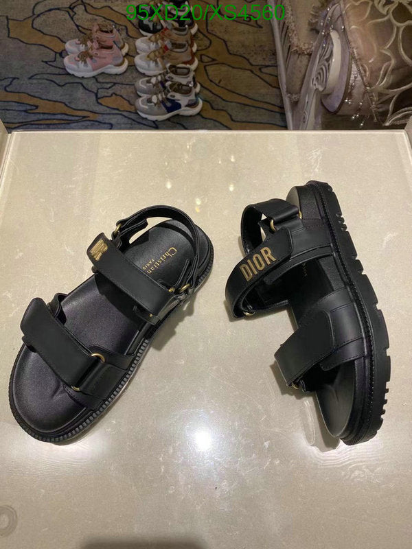 SAMCC - DOR Women Shoes - 2327