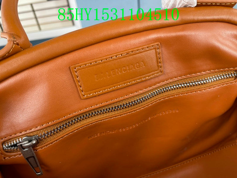 Glami GlamI - BGA Bags - 2010
