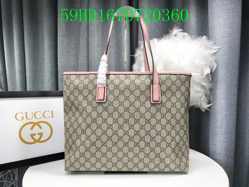 Glami Fashion - GCI Bags - 10902