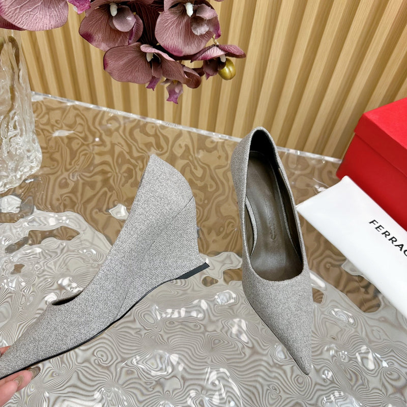 Glami - FGO Women Shoes - 209