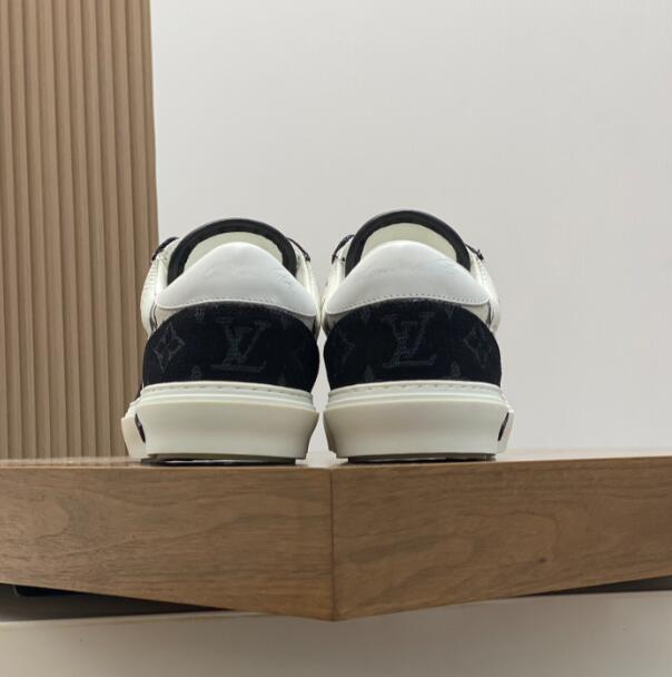 SAMC - LOV Men Shoes - 270