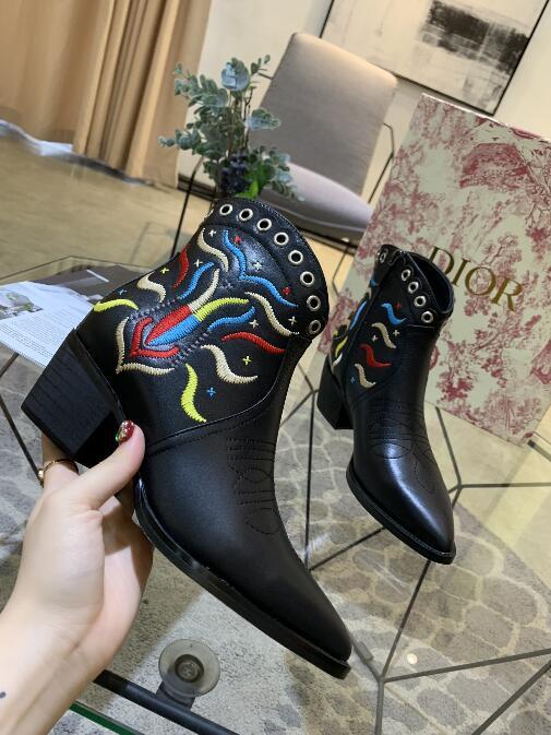 SAMCC - DOR Women Shoes - 1031
